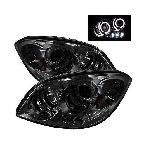 Exterior Accessories Spyder Auto SG-0988