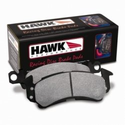 Brake Pads Hawk HB360N.670
