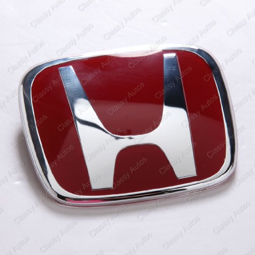 Emblems Honda 