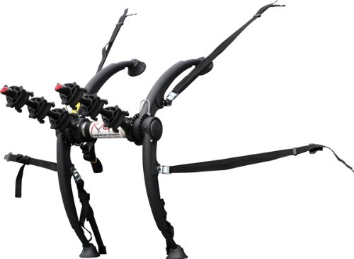 Bike Racks Rage Powersports BC-6301-3J