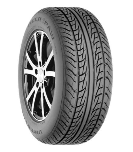 UNIROYAL Tiger Paw AS65 225/50R17 Car, Light Truck & SUV Uniroyal 19477
