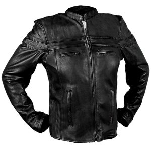 Jackets & Vests Billys Biker Gear 1016HL48