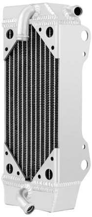 Radiators Mishimoto MMDBCRF450R05LX