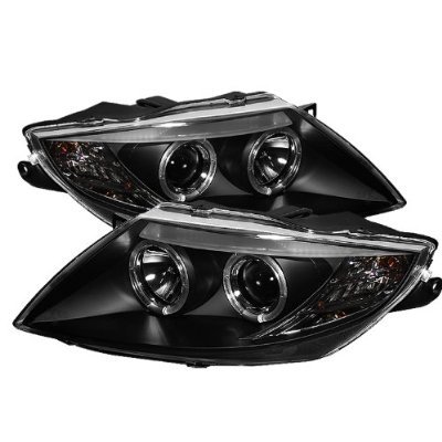 Exterior Accessories Spyder Auto SG-0947