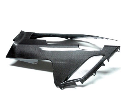 Body Work TEKARBON KW60708-BPAN