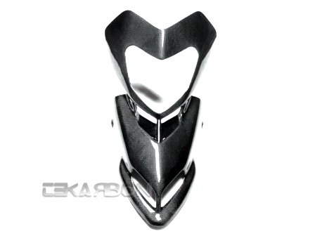 Frame Guards TEKARBON DCHYPE-FFAIR