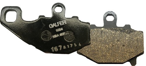 Pads Galfer FD186G1054