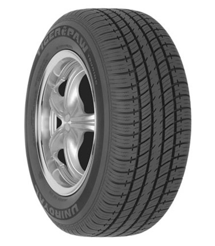 Car, Light Truck & SUV Uniroyal 10259