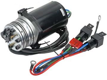 Starters Rareelectrical 99186