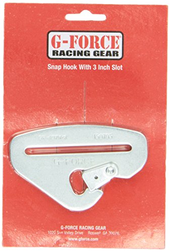 Seat Belts G-FORCE Racing Gear 107W