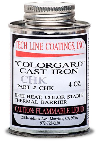 Paint, Stain & Solvents Tech Line Coatings 51492 Z