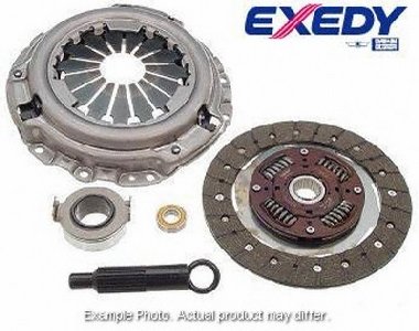 Complete Clutch Sets Exedy HCK1004