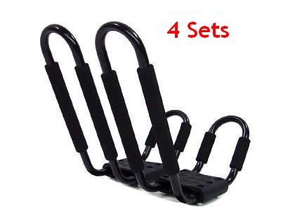 Kayak & Canoe Racks TMS =%KAYAK-RK-J(4SET)