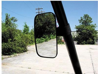 Mirrors Seizmik 15-0768