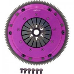 Complete Clutch Sets Exedy Exedy Racing Clutch ZH02SBMC