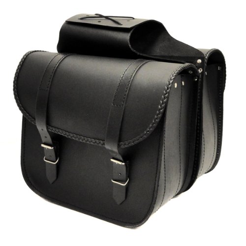 Saddle Bags Jafrum SD4019