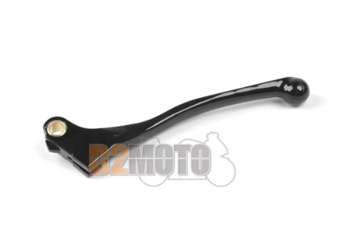 Brake Levers Volar Motorsport, Inc (HL100+HL117)-Black-ae-1