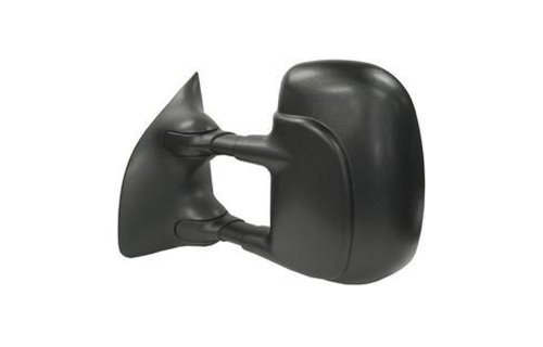 Alta MFD95T-L Ford Manual Replacement Driver Side Mirror Exterior Mirrors Alta MFD95T-L