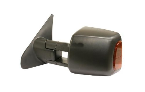 K Source 70104T Door Mirror Exterior Mirrors K Source 70104T