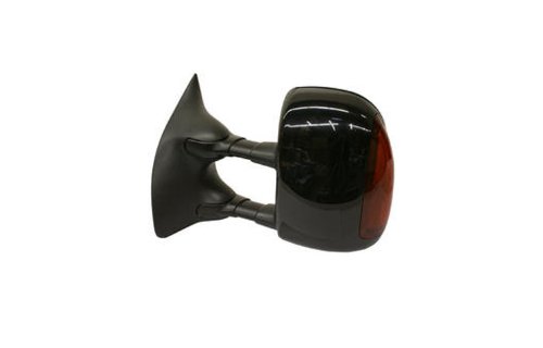 Alta MFD95TB-NHEL(G) Ford Heated Power Replacement Driver Side Mirror Replacement Parts Alta MFD95TB-NHEL(G)