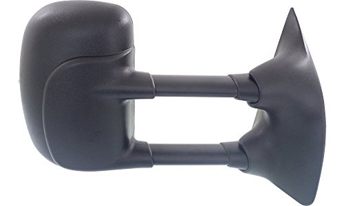 Kool-Vue FD66R Exterior Mirror Exterior Mirrors Kool Vue FD66R