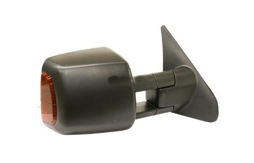 K Source 70103T Door Mirror Mirrors Kool Vue 70103T