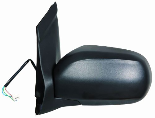 Exterior Mirrors Depo 316-5401L3EF