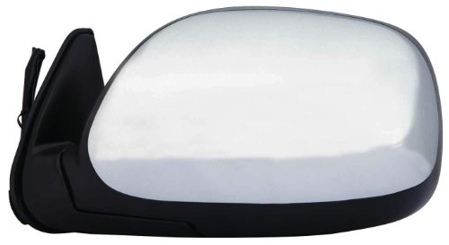 Exterior Mirrors Depo 312-5409L3EC