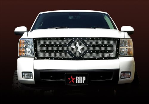 Grilles RBP Performance 651111