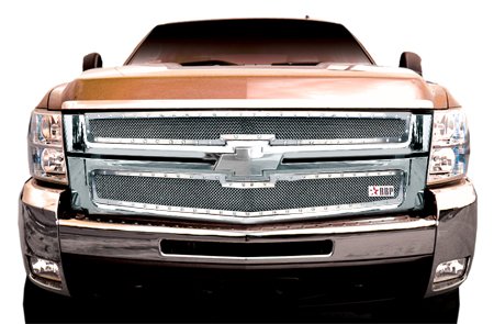 Grilles RBP Performance 151112