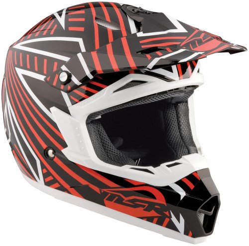 Helmets MSR 359144