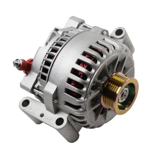Alternators TYC 2-08437