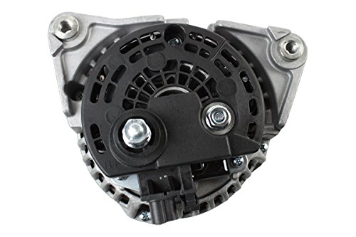 Alternators TYC 2-11235