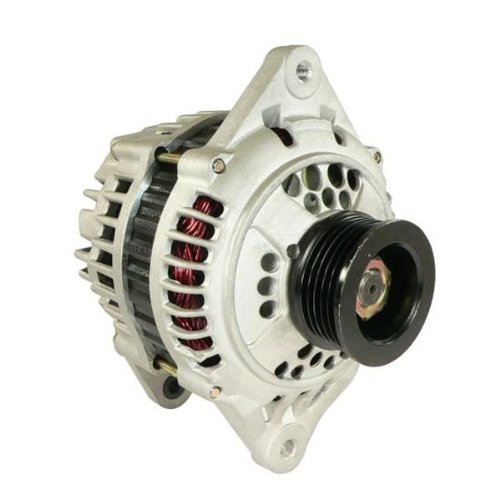 Alternators TYC 2-13829