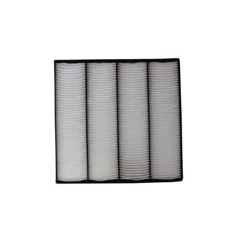 Passenger Compartment Air Filters TYC 800156P