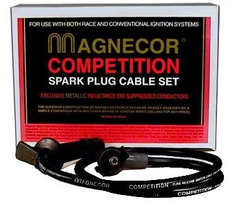 Magnecor 47279 7mm Electrosports-70 Ignition Cable Toyota 4Runner 1994-1996 Control Units Magnecor 47279