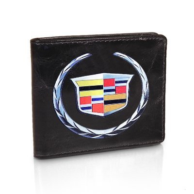 Racing Apparel Buckle-Down General Motors BD-PUW-W-CAD