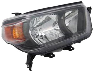 Headlight Assemblies Multiple Manufacturers TO2519128