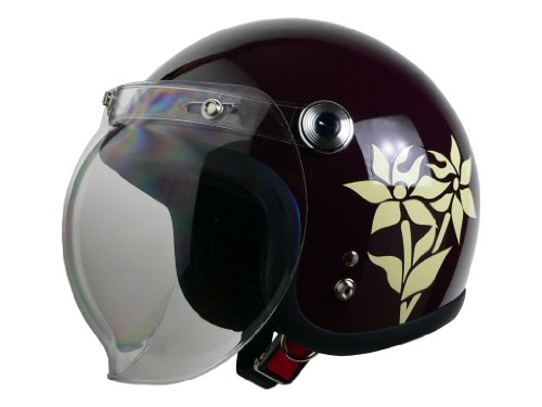Helmets LEAD QP-2