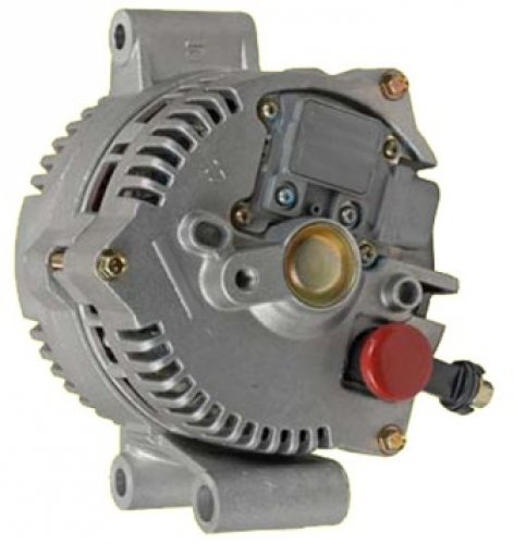 Alternators Discount Starter & Alternator 8519N