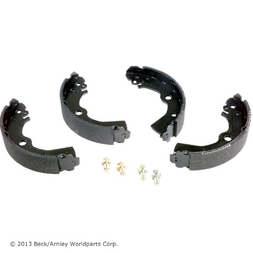 Drum Brake Beck Arnley 081-2958