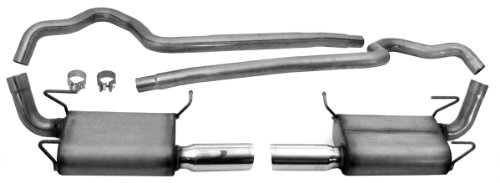 Exhaust & Emissions Dynomax 39507