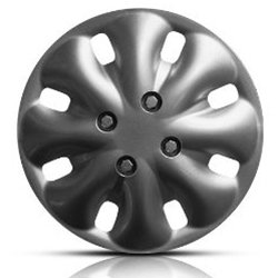Hubcaps Hercules Car 5783