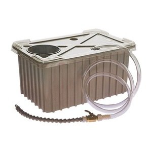 Little Giant Pump Company 560040 Coolant Tank Coolant Recovery Kits Little Giant Pump 560040