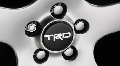 Wheel Locks Toyota PT276-52041
