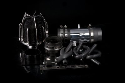 Air Intake Weapon-R 807-125-101C-A