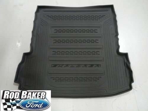 Custom Fit Ford BB5Z-6111600-BB