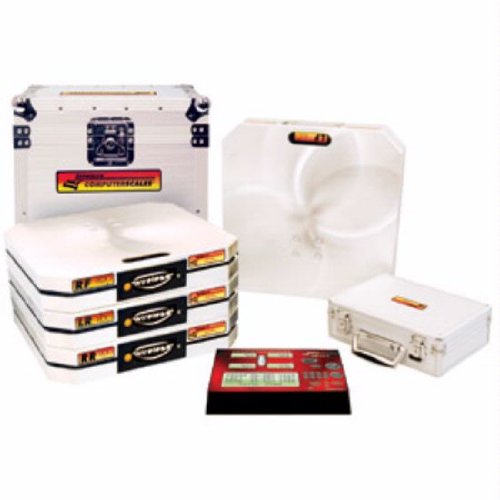 Racing Helmets & Accessories Longacre 72711