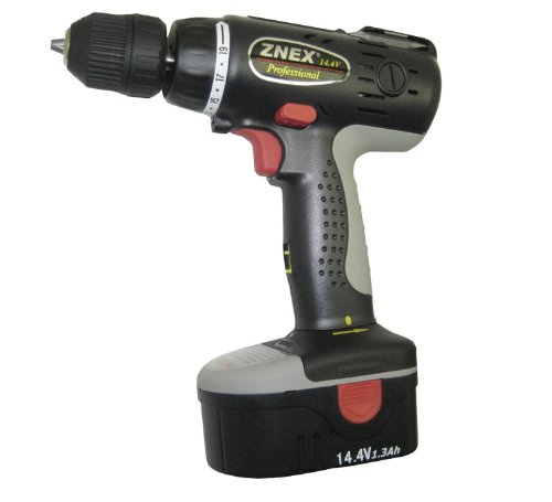 Pistol-Grip Drills Znex CI3142