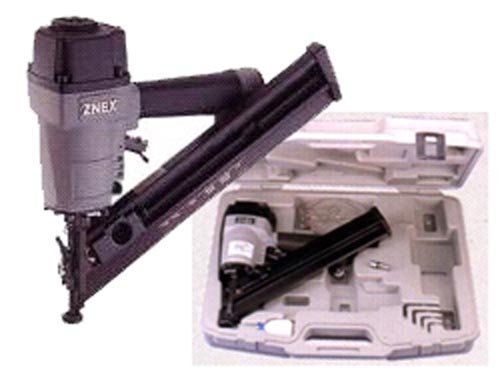 Finish Nailers Znex AF250